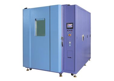 Stability Climatic Constant Temperature Humidity Controller , Aging Test Chamber