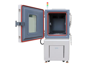 Low Air Pressure Testing Battery Test Chamber High Altitude Simulation
