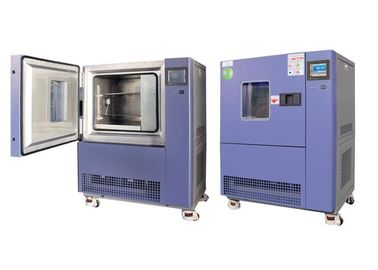 SMC - Sereis Climatic Chamber , Ultra Low Temperature Test Chamber CE AND ISO