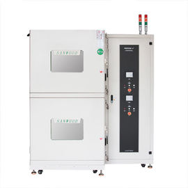 Refrigerant Demand Save Electricity Above 30% Temperature And Humidity Test Chamber
