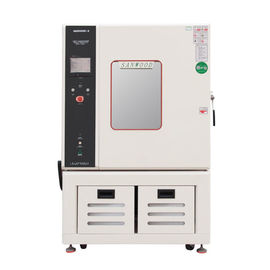 Constant Temperature Humidity Test Chamber Wider Range Remote Control To PC For Electrical And Automotive