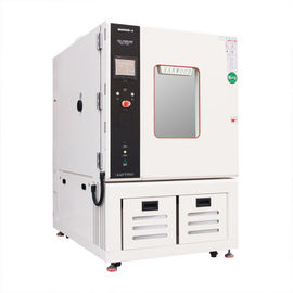 1000L Climate Cabinet Environmental Constant Temperature And Humidity Test Chamber