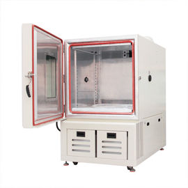 Electronic Digital Environmental Simulation Temperature And Humidity Test Chamber