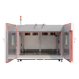 Programmable Automatic Control Climatic Test Chamber