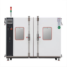 Environmental Temperature Humidity Test Chamber R404A