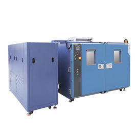 Walk In Environmental Test Chamber For Automotive Spares