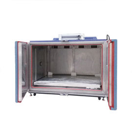1.2mm Thickness Programmable Climatic Test Chamber