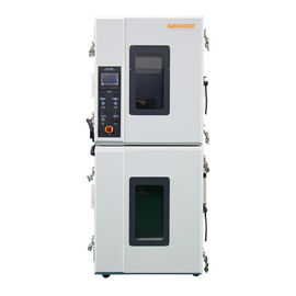 Programmable Temperature Cycle Battery Testing Chamber Temperature Test Chamber