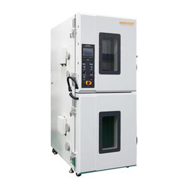 Universal Lithium Ion Batteries Aging Test Chamber Climatic Chamber Explosion Proof And Double Layer