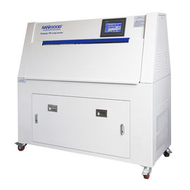 UV Lamp Accelerated Aging Test Chamber UV Aging Tester For Laboratory