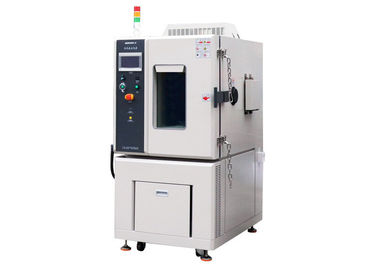 Programmable and Constant Temperature Humidity Test Chamber for Battery Testing