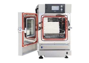 Constant Temperature Humidity Test Chamber With Programmable Controller