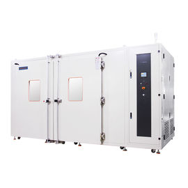 Customized 9700L Walk-In Climatic Test Chamber High And Low Temperature Test Machine