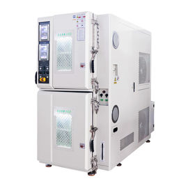 Custom Battery Explosion Proof High and Low Temperature Test Chamber double-layer for Electric Vehicles Batteries