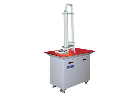 Medical ASTM F2299 Particle Filtration Efficiency Tester