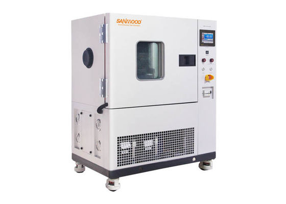Ultra Low Temperature Test Chamber -75℃ Constant Climate Chamber