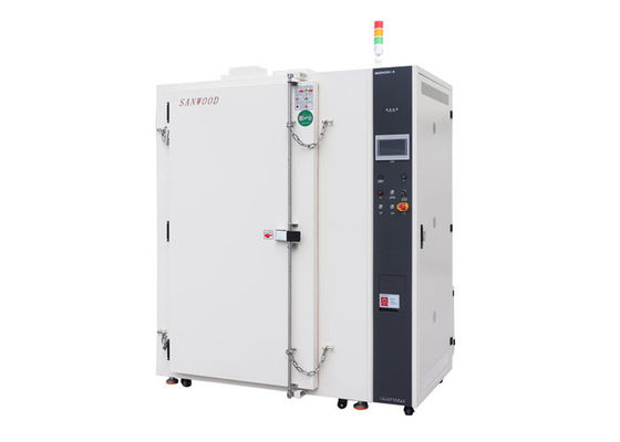 SUS304 Drying Oven Environmental Test Chamber 1200L