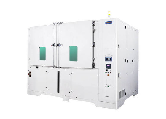 Automatic Seawater Immersion Climatic Test Chamber