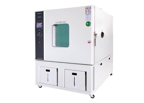 1000L Temperature Humidity Test Chamber Climatic Chamber