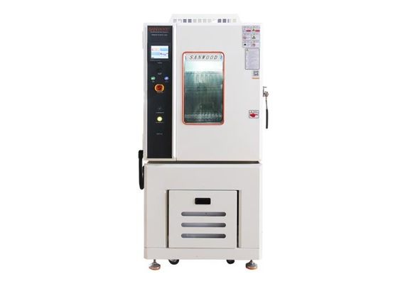 SANWOOD 225L Temperature Humidity Test Chamber For Electronic Industry
