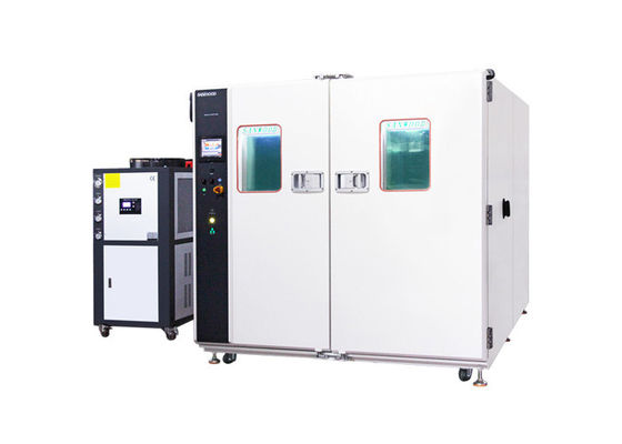 Laboratory Landing Type Temperature Chamber For Automotive Parts