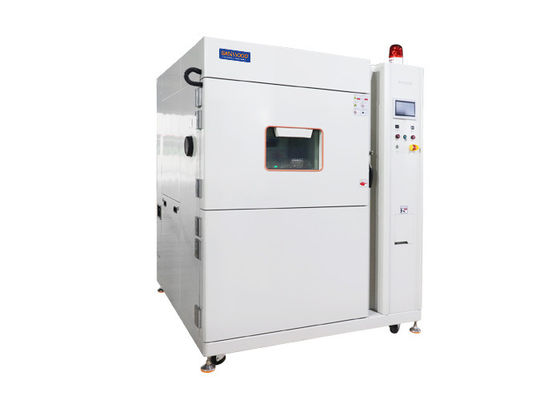Basket Type Thermal Shock Test Chamber For Electronics
