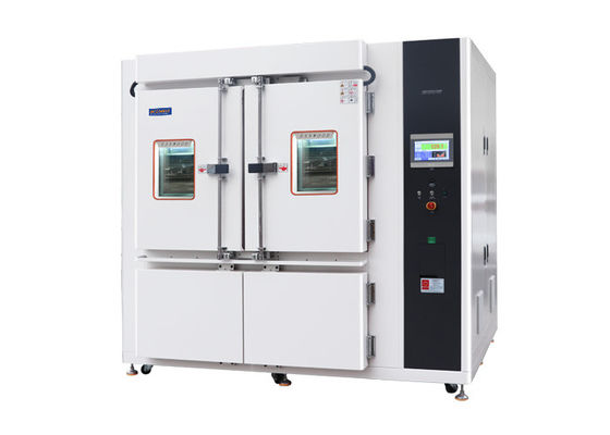 1000L Thermal Shock Chamber R404A Thermal Cycle Chamber