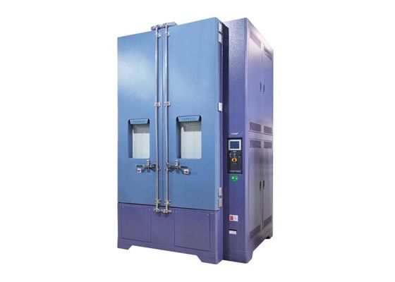 IP5X Sand Dust Test Chamber Dustproof Climatic Test Chamber