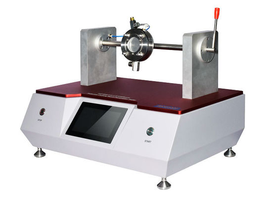Synthetic Blood Penetration Mask Test Machine ASTM F903