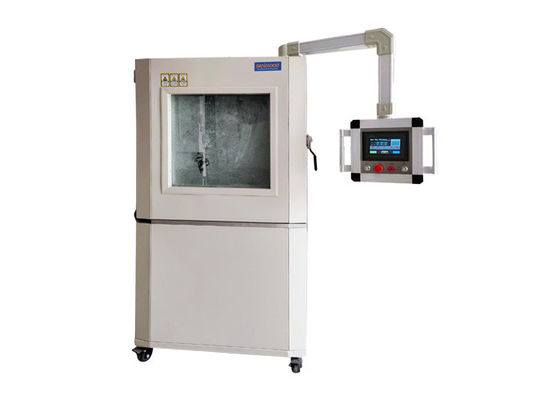 Sand Dust Test Chamber IEC60529 Dustproof Test For Enclosures Protection