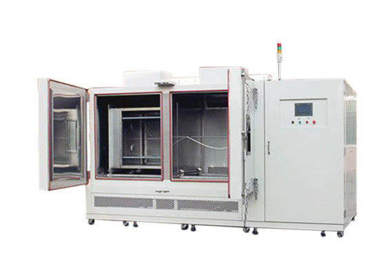 High Low Temperature Simulate Environmental Test Chambers Reliability Test