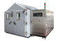 Cyclic Corrosion Salt Spray Test Machine , Salt Fog Chamber Aging Resistant