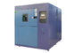 High And Low Temperature Chamber , Thermal Shock Test Equipment For Automotive Parts Test