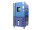 Environmental Test Chamber , Temperature Humidity Chamber Remote Network System