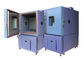 Environmental Climatic Test Chamber High And Low Constant Temperature Humidity