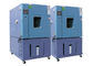 Environmental Testing Equipment / Humidity Control Chamber With Overload Protection
