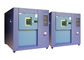 Low / High Temperature Test Chamber For Electronics Performance Testing