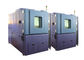 Programmable Environmental Stress Screening Chamber Water / Air Cooled