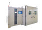Panelized Walk-in Environmental Chamber Temperature Humidity Test Chamber to Large Size Conditionning room CCTV camera