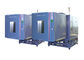 Water - Cooled Agree Chamber , Environmental Test Chamber For Aviation