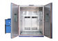 Panel Assembled  Temperature Humidity  Walk In Chamber Easy Access To Components