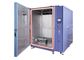 Floor Stand Programmable Temperature Humidity Test Chamber With Automatic Control System for Electrical Electrical Test