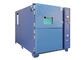 Environmental Friendly Temperature Humidity Test Chamber Two Zone Thermal Shock