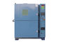 Economic Thermal Shock Test Chamber With Temperature Humidity Setting Protection