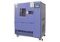 Reliability Constant Environmental Climatic Test Chamber , Cooling Low Temperature Chamber