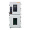 Universal Lithium Ion Batteries Aging Test Chamber Climatic Chamber Explosion Proof And Double Layer