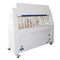 UV Lamp Accelerated Aging Test Chamber UV Aging Tester For Laboratory