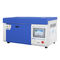 PLC Accelerated Weather Resistance Test Chamber Xenon Arc Lamp Climatic Aging Test Chamber Benchtop For Material Testing