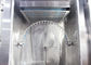 Simulated Water Shower IPX3 Rain Test Chamber Touch Screen