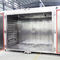 Customized 9700L Walk-In Climatic Test Chamber High And Low Temperature Test Machine